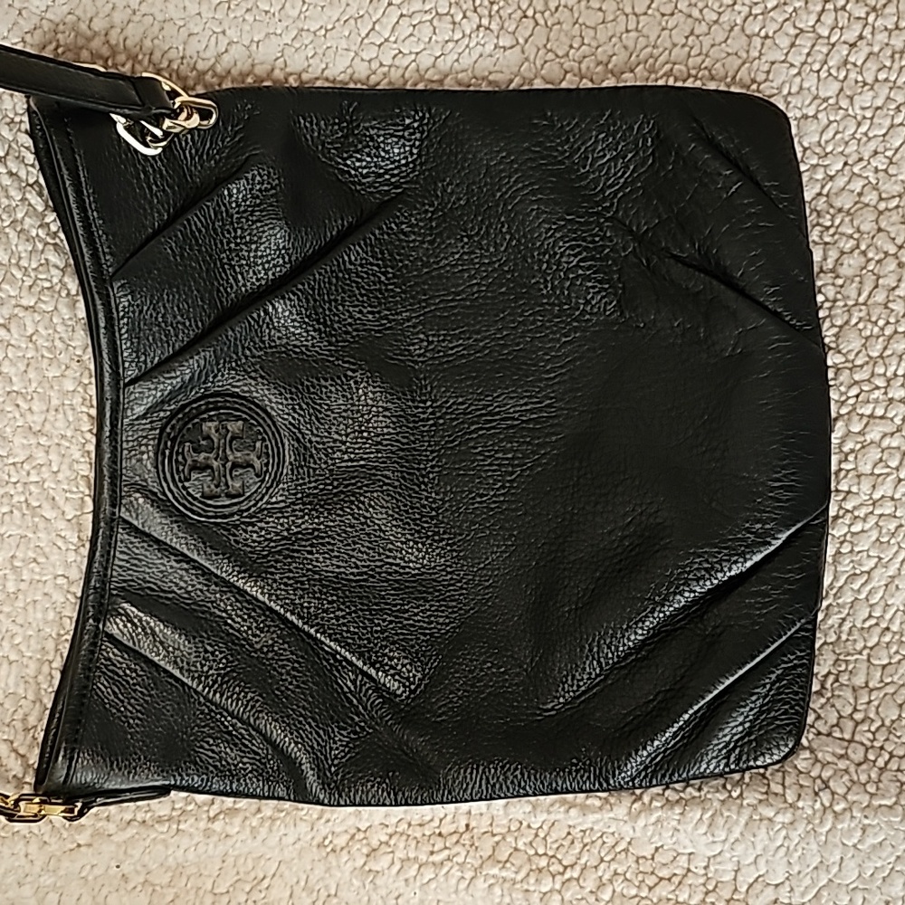 Tory Burch Black Crossbody